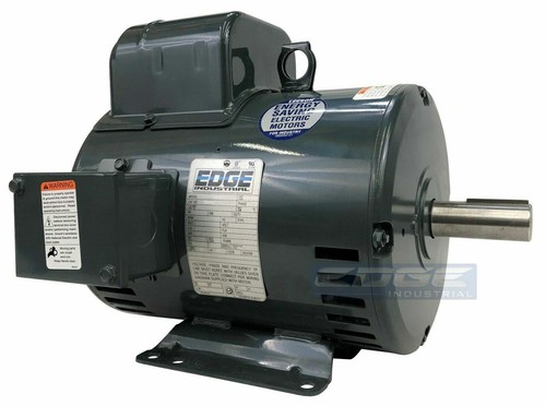 Compressore heavy duty leeson - compressore,