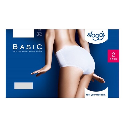 Slip donna sloggi - slip,