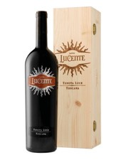 Vino LUCENTE  "Tenuta Luce"