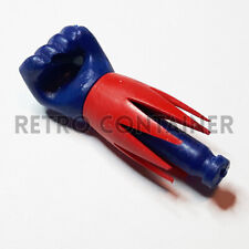 Vintage Toys Parts - GOLDRAKE ATLAS UFO ROBOT - Braccio Non Identificato