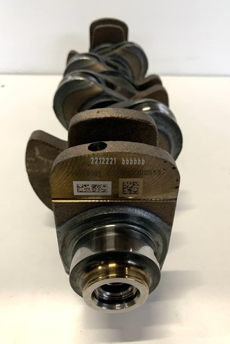 Albero motore originale bmw - motore,