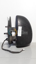 RETROVISORE EST. SX. 06/99<,REGOLAZIONE ELETTRICA 1314489080 FIAT DUCATO (PE) (0