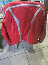 ? Giacca Moto Uomo Scotland XXL | Premium Touring Biker Jacket XXL ?