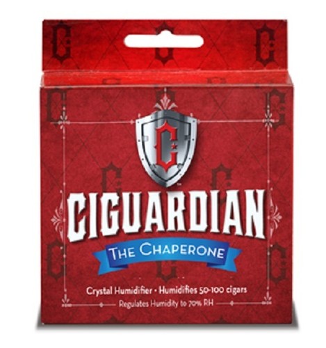 Ciguardian chaperone 100 - chaperone,