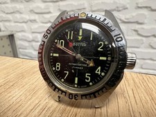 Orologio vintage URSS Vostok