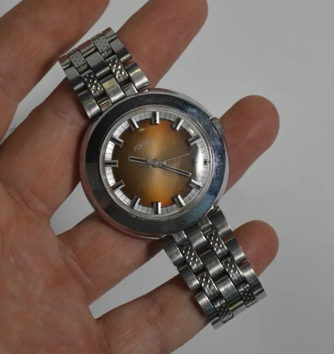 Orologio vintage big - vintage,