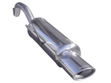 terminale 120x80mm INOXCAR