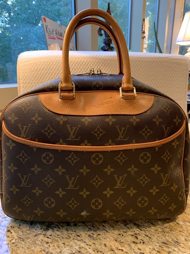 Louis vuitton autentica - louis,