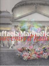 SOUVENIRS D'ITALIE MARINIELLO RAFFAELA SKIRA 2012 