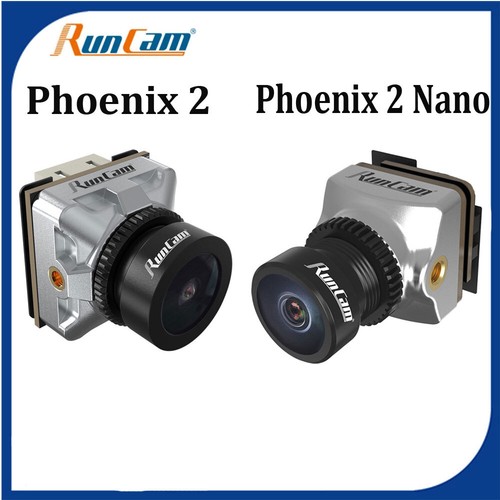 Runcam phoenix telecamera - phoenix,