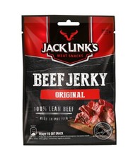 3 x 25 gr Jack Link's Original