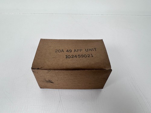 20a app unit western - 49,