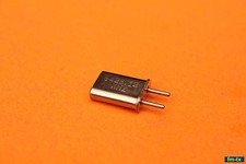 CRISTAL - QUARTZ - 6428,12 kHz