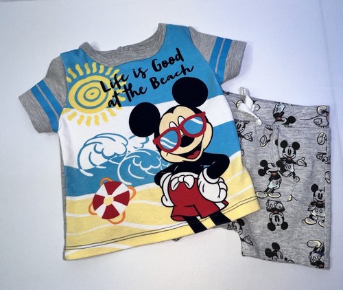 Disney baby mickey - disney,