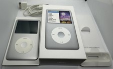 Apple iPod Classic 160 GB 7