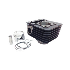 GRUPPO TERMICO TOP FORMANCE 