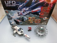 PRODUCT ENTERPRISE SET - SHADO