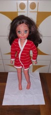 Bambola Vintage Anni 70 Furga
