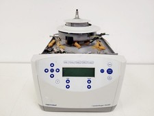 Ricambi/Restauro Eppendorf