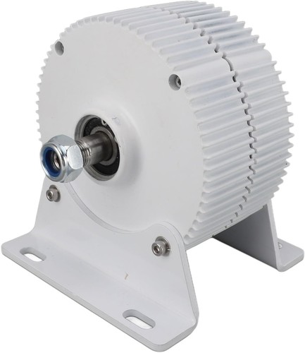 Generatore magnetico - generatore,