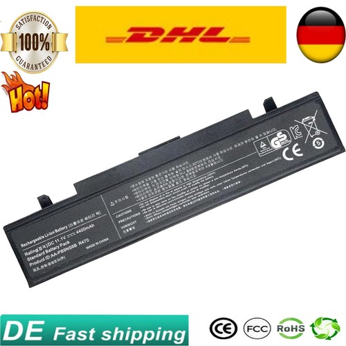 R468 pb9nc5ba batteria di - r468,