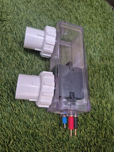 Zodiac clearwater 20g - clearwater,