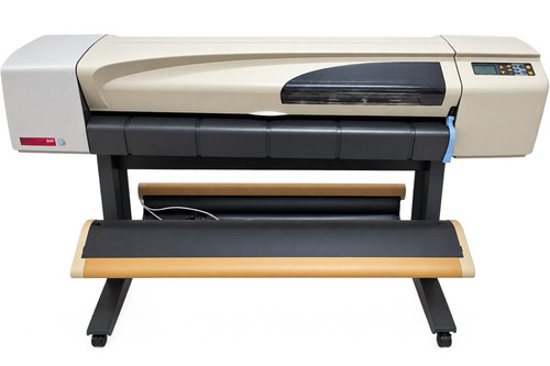 Plotter designjet 500 mod - plotter,