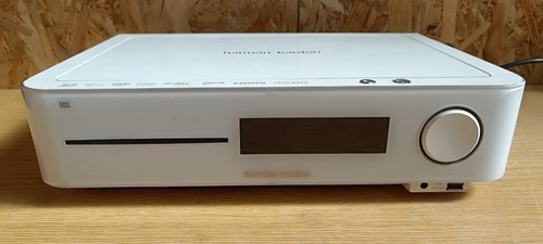 Harman kardon bds 270 bluray - kardon,