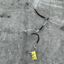 TUBI A/C PER LANCIA Delta 4° Serie 51808207 Diesel 1.6 (11>)