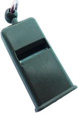 fischietto per cani in