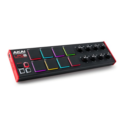 Akai professional lpd - lpd,