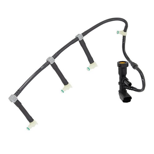 Tubo perdita carburante - f??r,