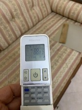 telecomando climatizzatore hisense DG11H1-01 leggi descrizione