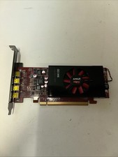 Dell AMD FirePro W4100 PCIe 2