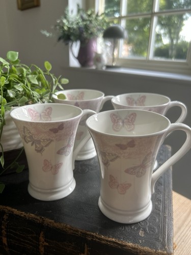 Tazze farfalla laura ashley - tazze,