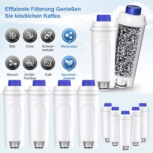Filtro acqua per longhi - filtro, de'longhi
