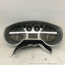 Strumentazione compl.  LANCIA DELTA (TH) 1.4 T-Jet (110Kw) Oro Ber. 6eab6e