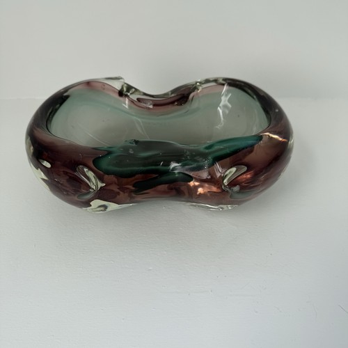 Ciotola vetro murano - ciotola,