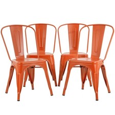 Stack sedie pranzo in - sedie,
