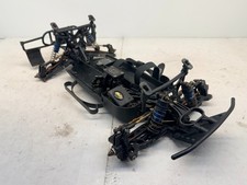 RUSTY Losi SCTE 1.0 1/10 4WD