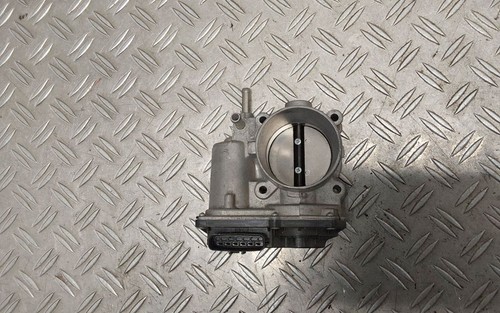 Valvola farfalla toyota - valvola,
