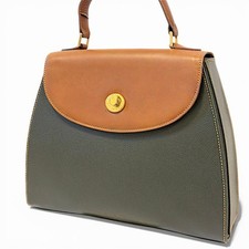 TRUSSARDI Leather Crespo Line