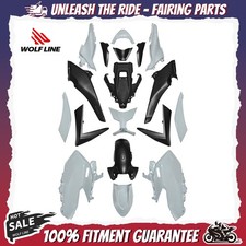 WOLFLINE Bodywork Fairing Kit