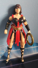 Xena Principessa Guerriera