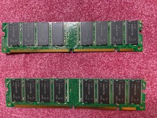 1GB 2X 512MB PC133 eMac G4