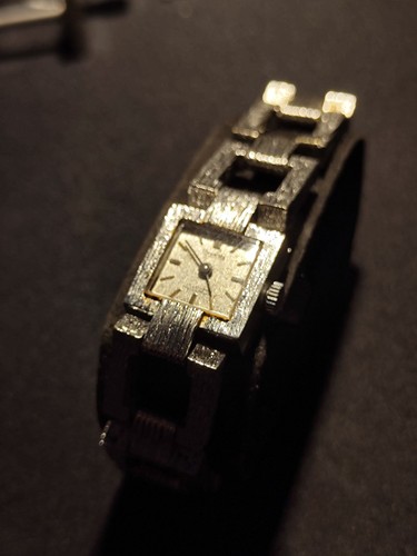 Orologio vintage revista donna - revista,