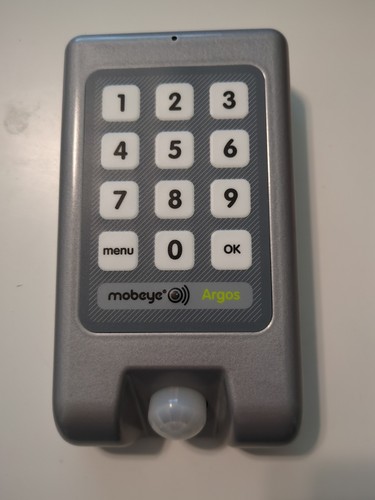 Mobeye argos i200 - argos, gsm/2g