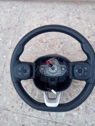 Volante sterzo multifunzione - volante,
