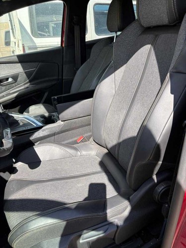 Sedili peugeot 3008 2016 - peugeot, 1360