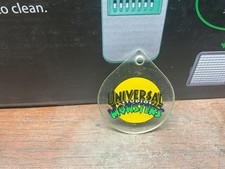 Universal Studios Monster Bash